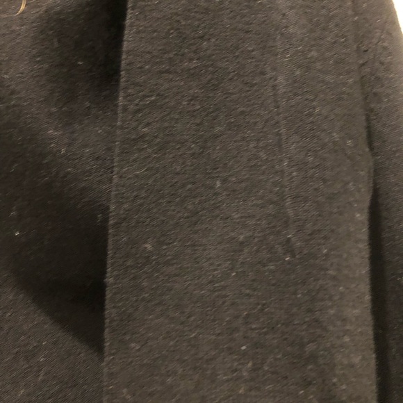 Calvin Klein longsleeved black shrug, small - Picture 5 of 7
